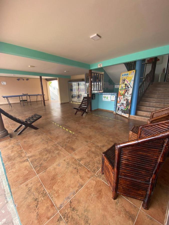 ¨Departamentos Vista Real¨ Apartment Playa Chachalacas Exterior photo