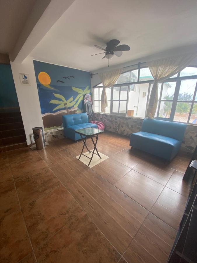 ¨Departamentos Vista Real¨ Apartment Playa Chachalacas Exterior photo