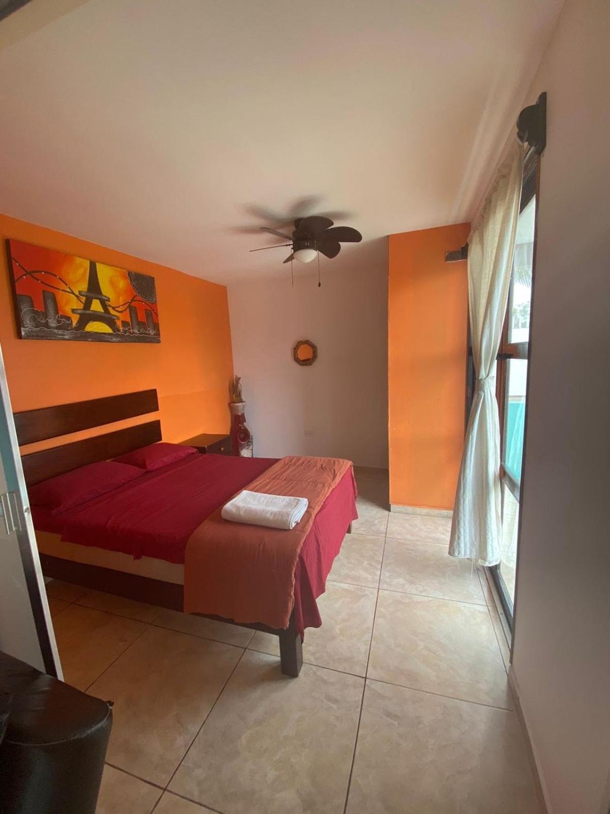 ¨Departamentos Vista Real¨ Apartment Playa Chachalacas Exterior photo