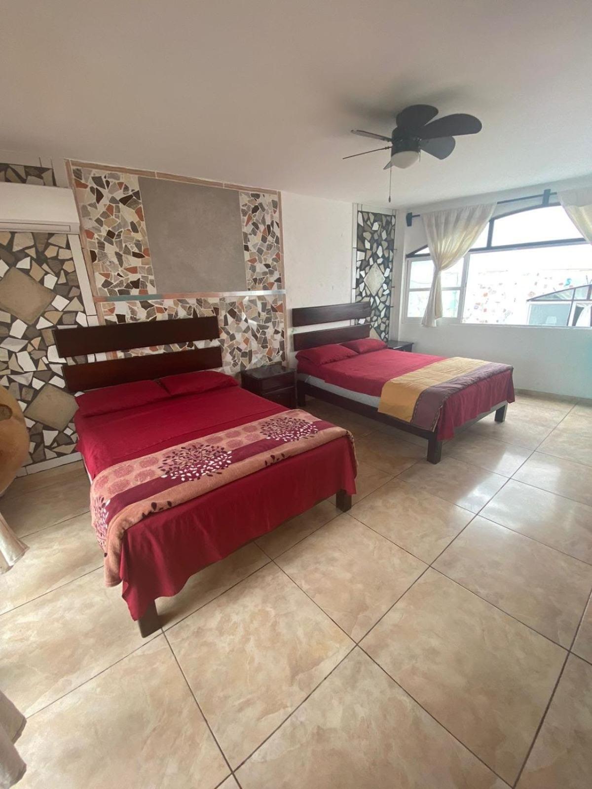 ¨Departamentos Vista Real¨ Apartment Playa Chachalacas Exterior photo